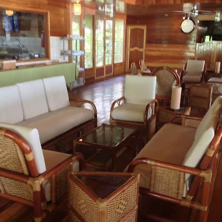 Samiria Ecolodge Iquitos Esterno foto