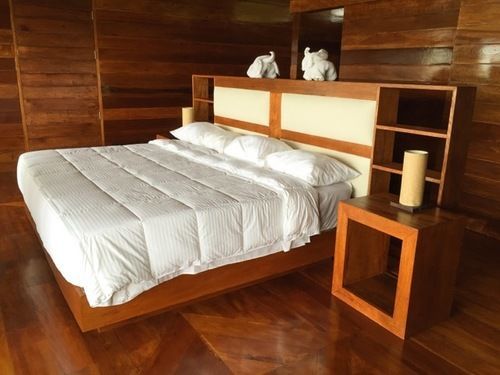 Samiria Ecolodge Iquitos Esterno foto