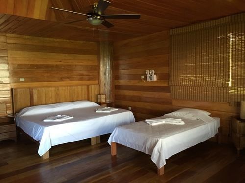 Samiria Ecolodge Iquitos Esterno foto